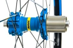 Mavic XA Elite Alloy Tubeless 29" Wheel -Mavic WMT10715 CT 03 scaled