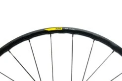 Mavic XA Elite Alloy Tubeless 29" Wheel -Mavic WMT10715 CT 05 scaled