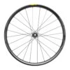 Mavic XA Pro Carbon Tubeless 27.5" Front Wheel