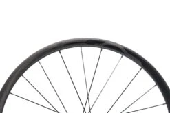 Mavic XA Pro Carbon Tubeless 27.5" Front Wheel 11 Mavic XA Pro Carbon Tubeless 27.5" Front Wheel -Mavic WMT10860 RJ 06 scaled