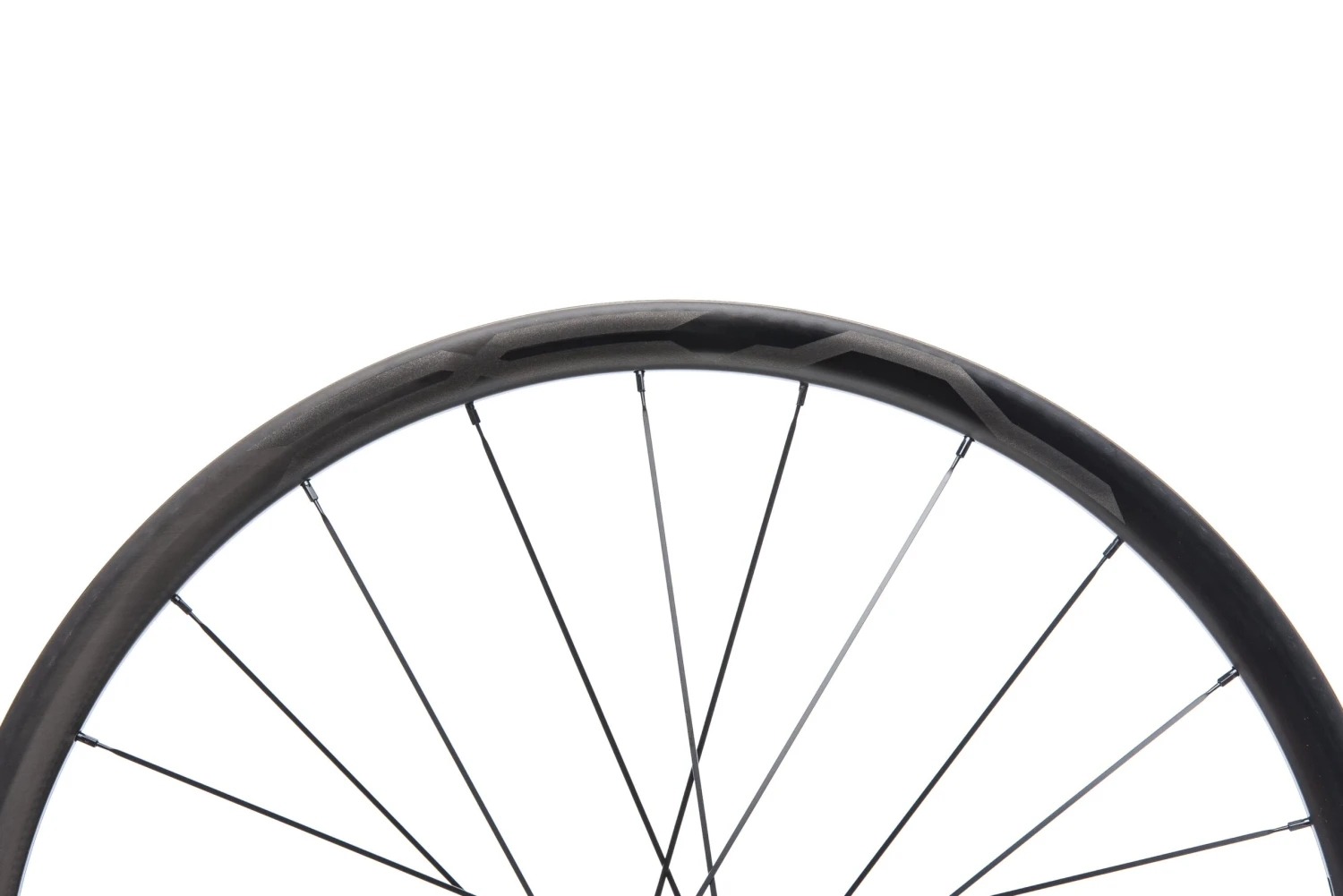 Mavic XA Pro Carbon Tubeless 27.5" Front Wheel 6 Mavic XA Pro Carbon Tubeless 27.5" Front Wheel - Image 6