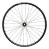 Mavic EN427 Alloy Tubeless 27.5" Front Wheel