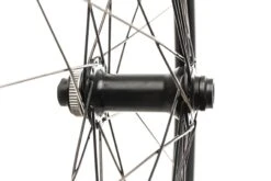 Mavic EN427 Alloy Tubeless 27.5" Front Wheel -Mavic WMT11459 PH2 03 scaled