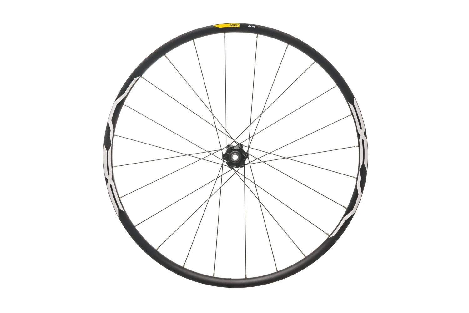 Mavic XA Aluminum Tubeless 29" Rear Wheel 2 Mavic XA Aluminum Tubeless 29" Rear Wheel - Image 2