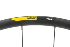 Mavic XA Aluminum Tubeless 29" Rear Wheel 11 Mavic XA Aluminum Tubeless 29" Rear Wheel -Mavic WMT11463 PH1 05 scaled