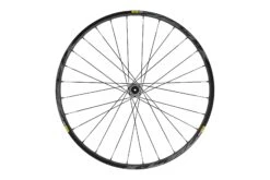 Mavic Deemax Elite Aluminum Tubeless 29" Rear Wheel Boost