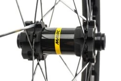 Mavic E-XA Elite Aluminum Tubeless 27.5+ Front Wheel -Mavic WMT11944 PH2 03 scaled