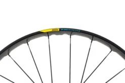 Mavic E-XA Elite Aluminum Tubeless 27.5+ Front Wheel -Mavic WMT11944 PH2 05 scaled