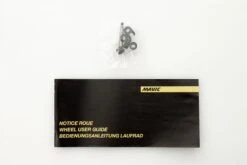 Mavic E-XA Elite Aluminum Tubeless 27.5+ Front Wheel -Mavic WMT11944 PH2 06 scaled