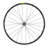 Mavic E-XA Elite Aluminum Tubeless 29" Front Wheel Boost