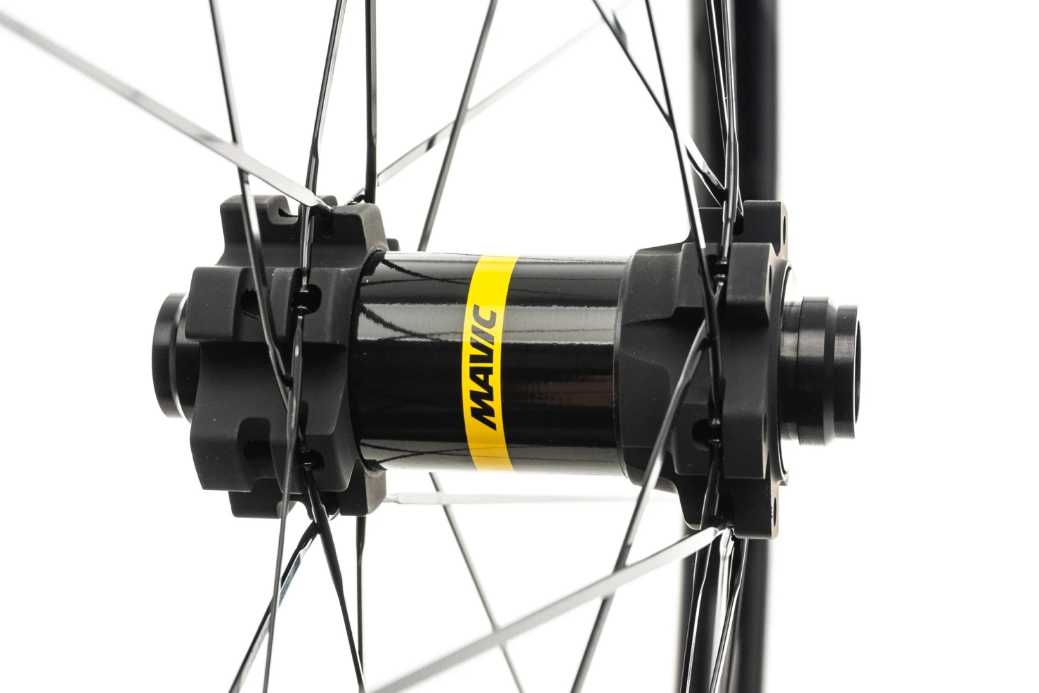 Mavic E-XA Elite Aluminum Tubeless 29" Front Wheel Boost 3 Mavic E-XA Elite Aluminum Tubeless 29" Front Wheel Boost - Image 3