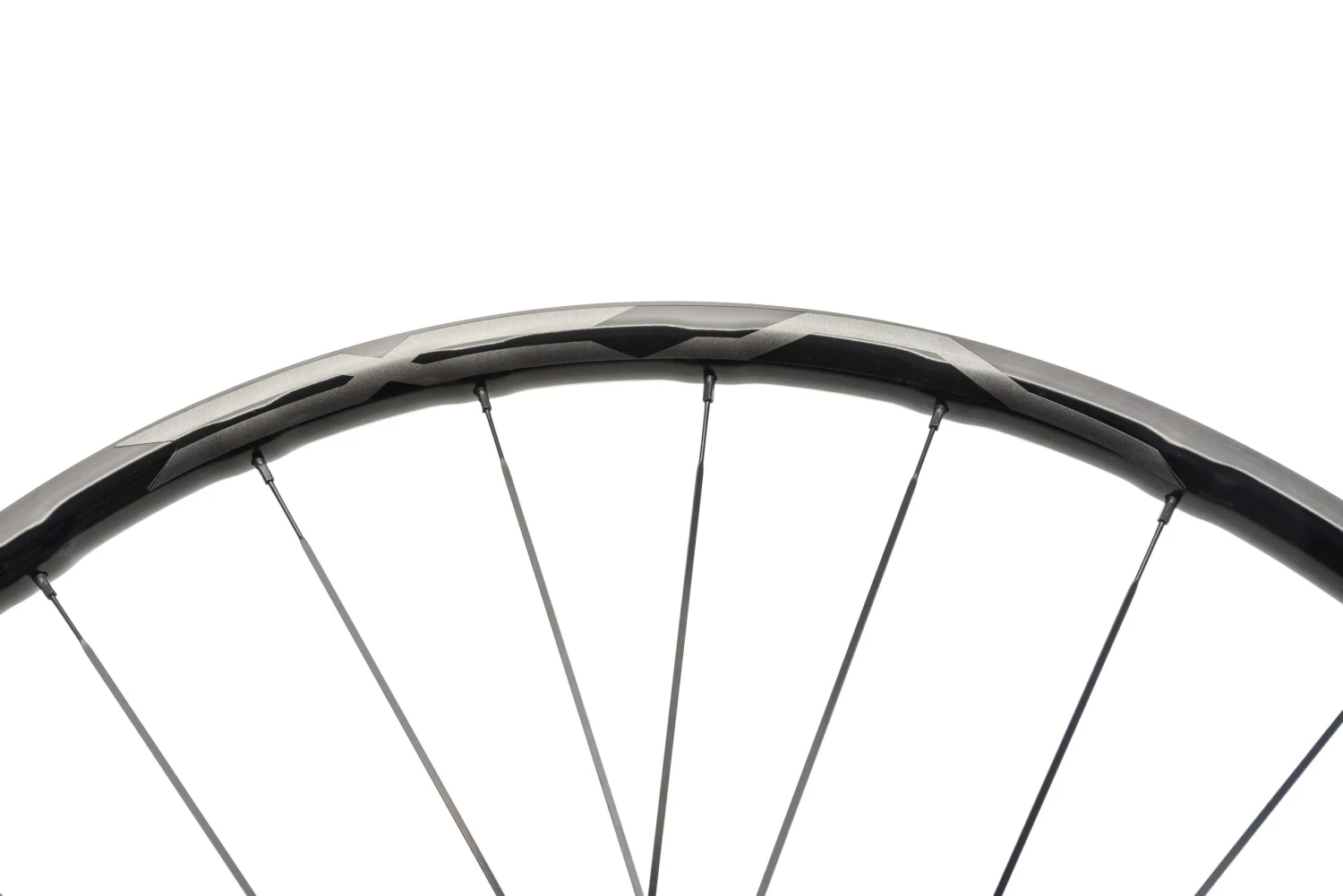 Mavic E-XA Elite Aluminum Tubeless 29" Front Wheel Boost 5 Mavic E-XA Elite Aluminum Tubeless 29" Front Wheel Boost - Image 5