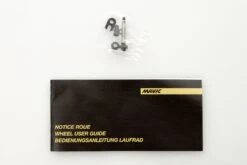 Mavic E-XA Elite Aluminum Tubeless 29" Front Wheel Boost 13 Mavic E-XA Elite Aluminum Tubeless 29" Front Wheel Boost -Mavic WMT11945 PH2 07 scaled