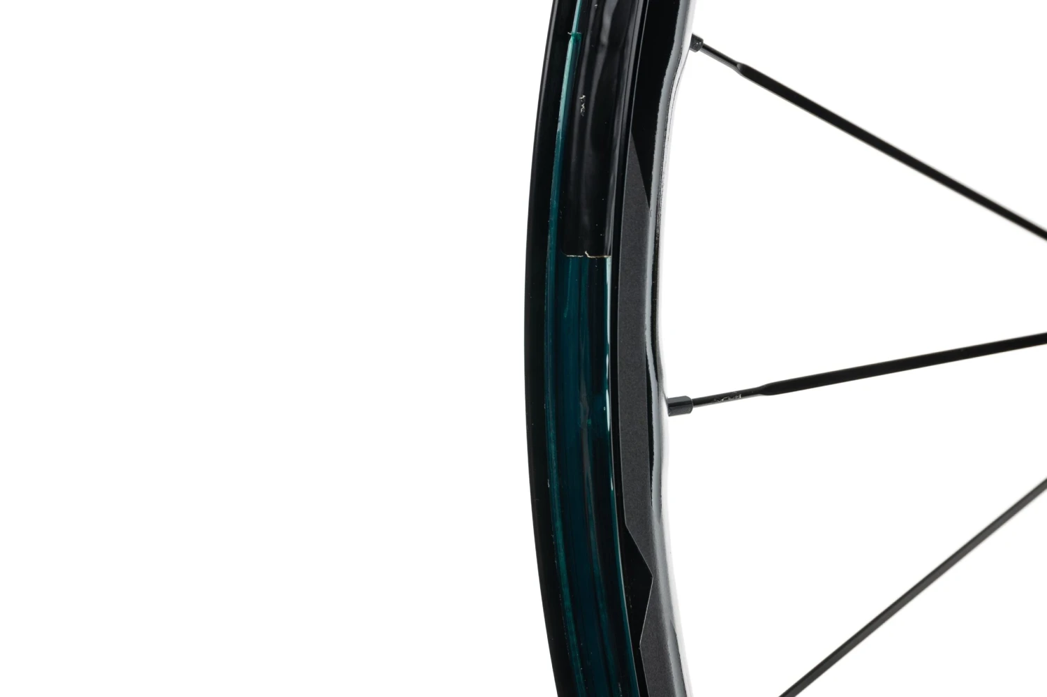 Mavic E-XA Elite Aluminum Tubeless 29" Rear Wheel 4 Mavic E-XA Elite Aluminum Tubeless 29" Rear Wheel - Image 4