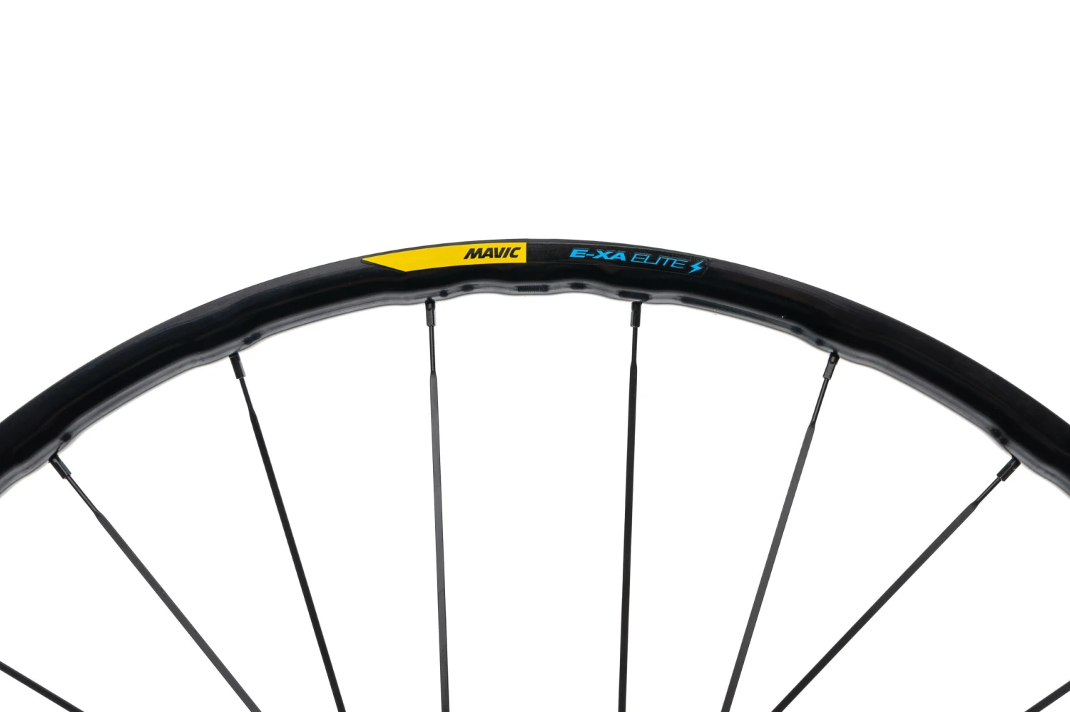 Mavic E-XA Elite Aluminum Tubeless 29" Rear Wheel 5 Mavic E-XA Elite Aluminum Tubeless 29" Rear Wheel - Image 5