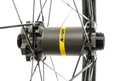 Mavic E-XA30 Elite Aluminum Tubeless 27.5" Front Wheel -Mavic WMT11947 PH2 03 scaled