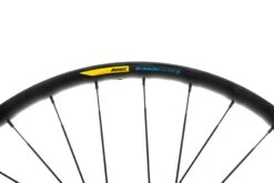 Mavic E-XA30 Elite Aluminum Tubeless 27.5" Front Wheel -Mavic WMT11947 PH2 06 scaled
