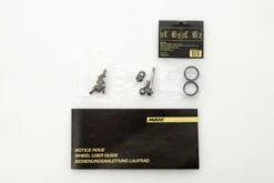 Mavic E-XA30 Elite Aluminum Tubeless 27.5" Front Wheel -Mavic WMT11947 PH2 07 scaled