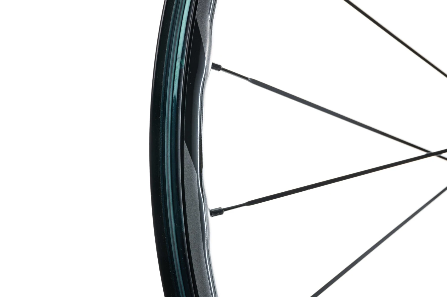 Mavic E-XA30 Elite Aluminum Tubeless 27.5" Rear Wheel 4 Mavic E-XA30 Elite Aluminum Tubeless 27.5" Rear Wheel - Image 4