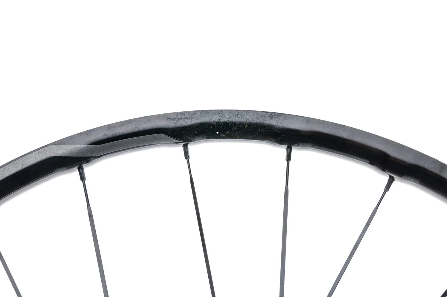 Mavic E-XA30 Elite Aluminum Tubeless 27.5" Rear Wheel 8 Mavic E-XA30 Elite Aluminum Tubeless 27.5" Rear Wheel - Image 8