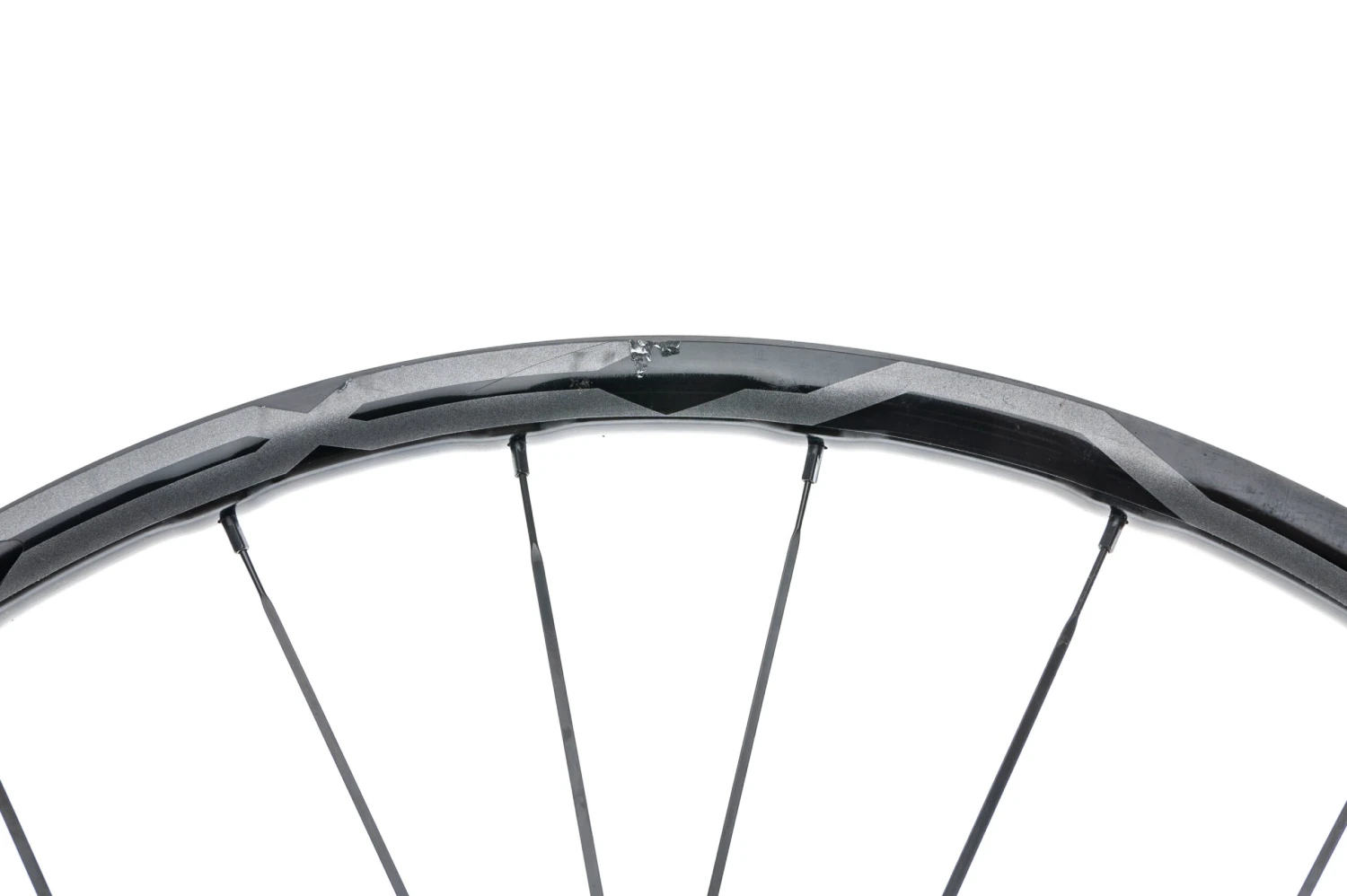 Mavic E-XA30 Elite Aluminum Tubeless 27.5" Rear Wheel 9 Mavic E-XA30 Elite Aluminum Tubeless 27.5" Rear Wheel - Image 9
