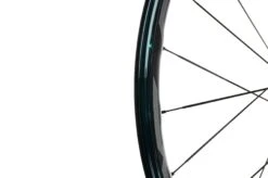 Mavic XA Elite Aluminum Tubeless 27.5" Front Wheel Boost -Mavic WMT11966 PH3 04 scaled