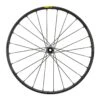 Mavic XA Pro Aluminum Tubeless 29" Front Wheel