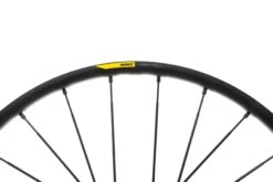 Mavic XA Pro Aluminum Tubeless 29" Front Wheel -Mavic WMT12008 PH2 06 scaled