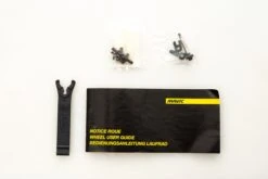 Mavic XA Pro Aluminum Tubeless 29" Front Wheel -Mavic WMT12008 PH2 07 scaled