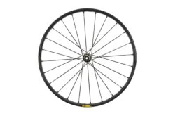 Mavic XA Pro Aluminum Tubeless 29" Rear Wheel