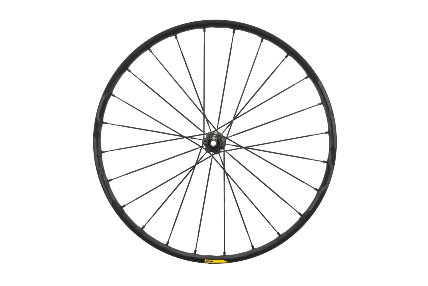 Mavic XA Pro Aluminum Tubeless 29" Rear Wheel 2 Mavic XA Pro Aluminum Tubeless 29" Rear Wheel - Image 2