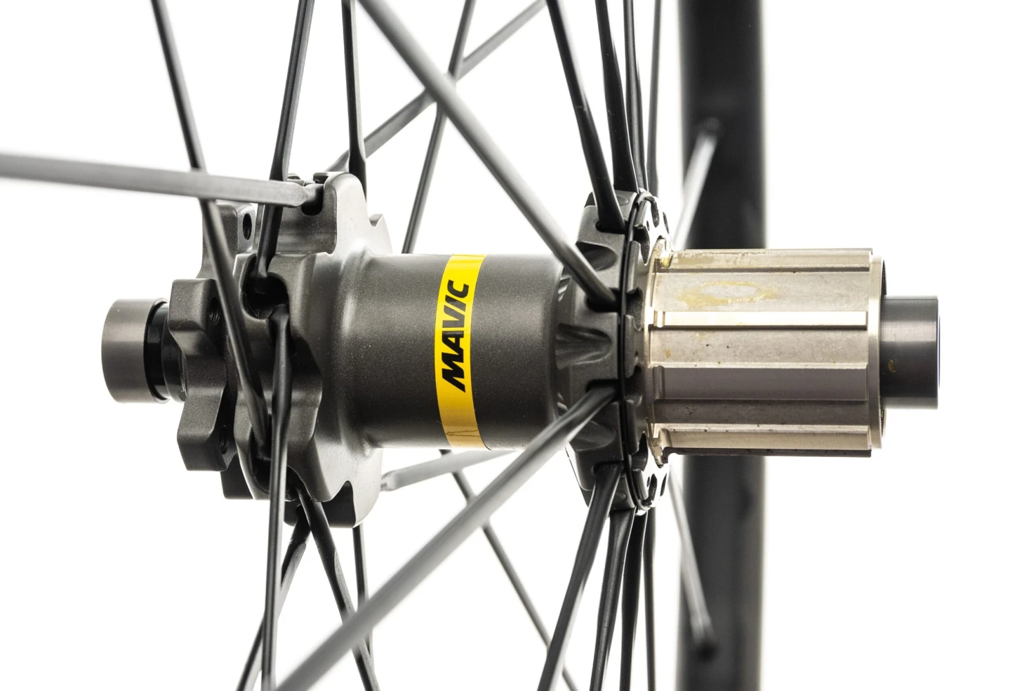 Mavic XA Pro Aluminum Tubeless 29" Rear Wheel 3 Mavic XA Pro Aluminum Tubeless 29" Rear Wheel - Image 3