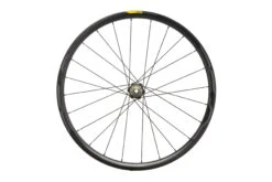 Mavic XA Pro Carbon Tubeless 27.5" Rear Wheel
