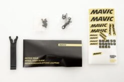 Mavic XA Pro Carbon Tubeless 27.5" Rear Wheel -Mavic WMT12015 PH2 07 scaled