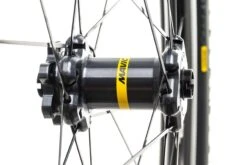 Mavic XA Pro Carbon Tubeless 29" Front Wheel -Mavic WMT12017 PH2 03 scaled