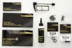 Mavic XA Pro Carbon Tubeless 29" Front Wheel -Mavic WMT12017 PH2 06 scaled