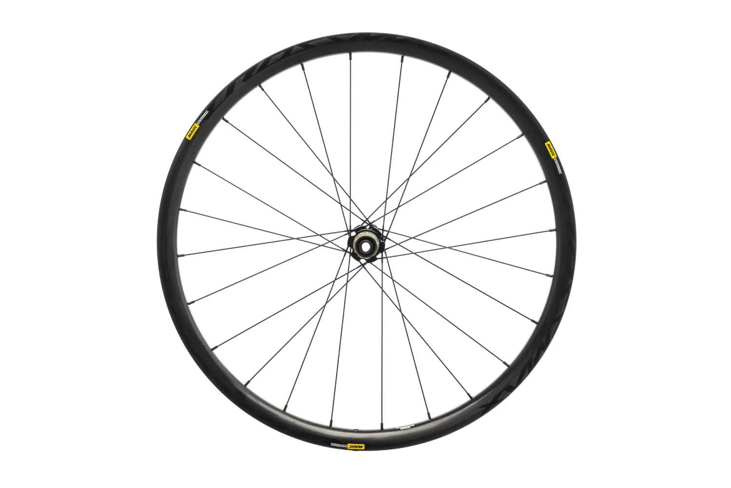 Mavic Crossmax Elite Carbon Tubeless 27.5" Rear Wheel 1 Mavic Crossmax Elite Carbon Tubeless 27.5" Rear Wheel