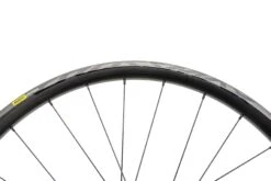 Mavic Crossmax Elite Carbon Tubeless 27.5" Rear Wheel 10 Mavic Crossmax Elite Carbon Tubeless 27.5" Rear Wheel -Mavic WMT12024 PH2 05 scaled