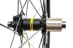Mavic Crossmax Pro Aluminum Tubeless 27.5" Rear Wheel Boost 8 Mavic Crossmax Pro Aluminum Tubeless 27.5" Rear Wheel Boost -Mavic WMT12031 PH2 03 scaled