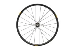 Mavic Crossmax Pro Carbon Tubeless 27.5" Rear Wheel XD Boost