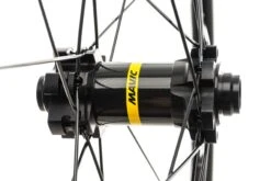 Mavic XMX Aluminum Tubeless 27.5" Front Wheel -Mavic WMT12047 PH2 03 scaled
