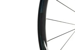 Mavic XMX Aluminum Tubeless 27.5" Front Wheel -Mavic WMT12047 PH2 04 scaled