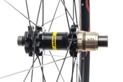 Mavic XA Light Aluminum Tubeless 29" Wheelset -Mavic WMT12254 PH2 03 scaled