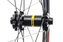 Mavic XA Light Aluminum Tubeless 29" Wheelset -Mavic WMT12254 PH2 04 scaled