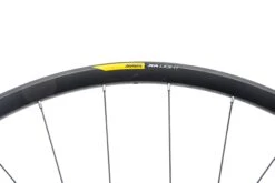 Mavic XA Light Aluminum Tubeless 29" Wheelset -Mavic WMT12254 PH2 07 scaled
