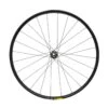 Mavic XA Trail Aluminum Tubeless 29" Rear Wheel