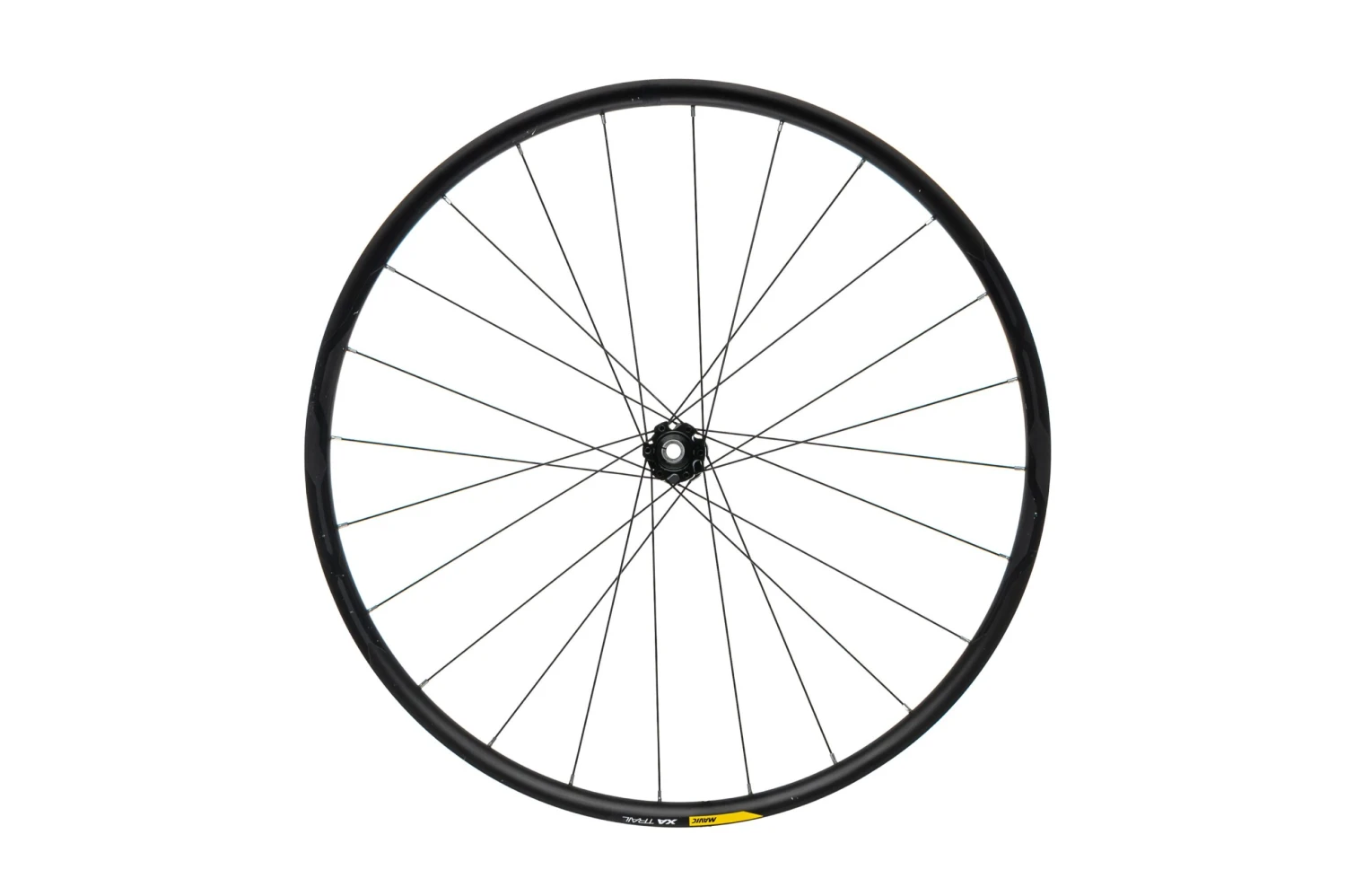 Mavic XA Trail Aluminum Tubeless 29" Rear Wheel 2 Mavic XA Trail Aluminum Tubeless 29" Rear Wheel - Image 2