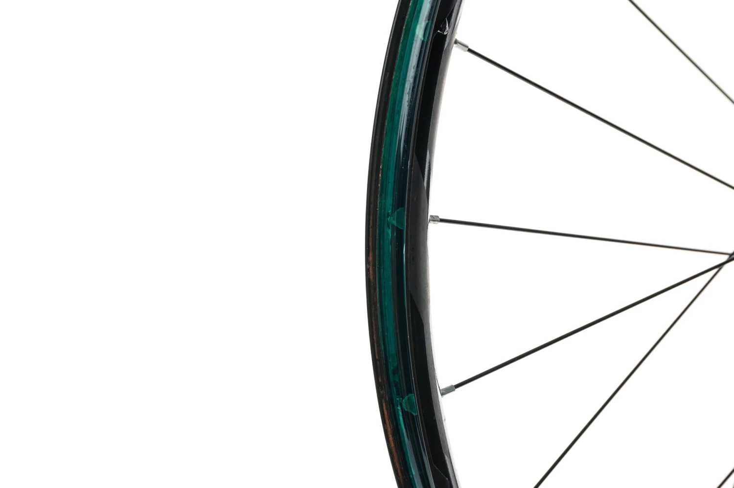 Mavic XA Trail Aluminum Tubeless 29" Rear Wheel 3 Mavic XA Trail Aluminum Tubeless 29" Rear Wheel - Image 3