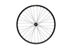 Mavic XM 424 Aluminum Tubeless 29" Rear Wheel