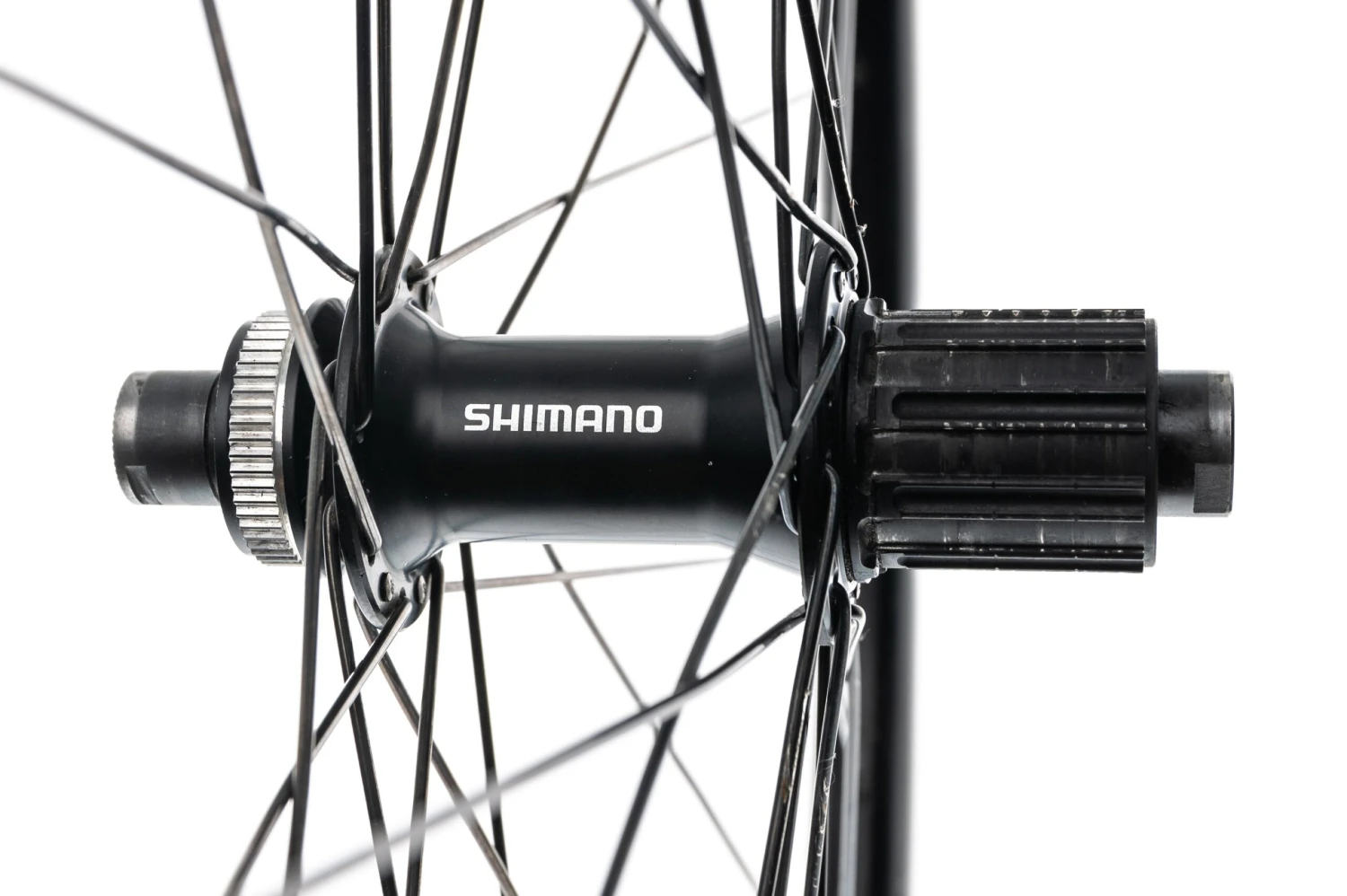 Mavic XM 424 Aluminum Tubeless 29" Rear Wheel 3 Mavic XM 424 Aluminum Tubeless 29" Rear Wheel - Image 3